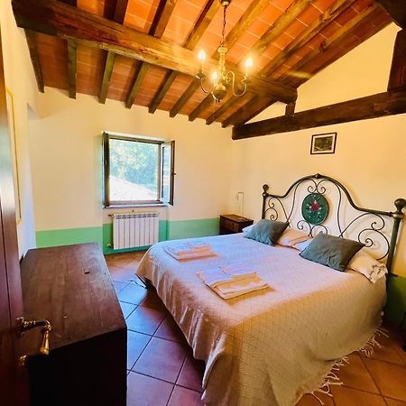 B&B Valle D'Oro Анседония Экстерьер фото
