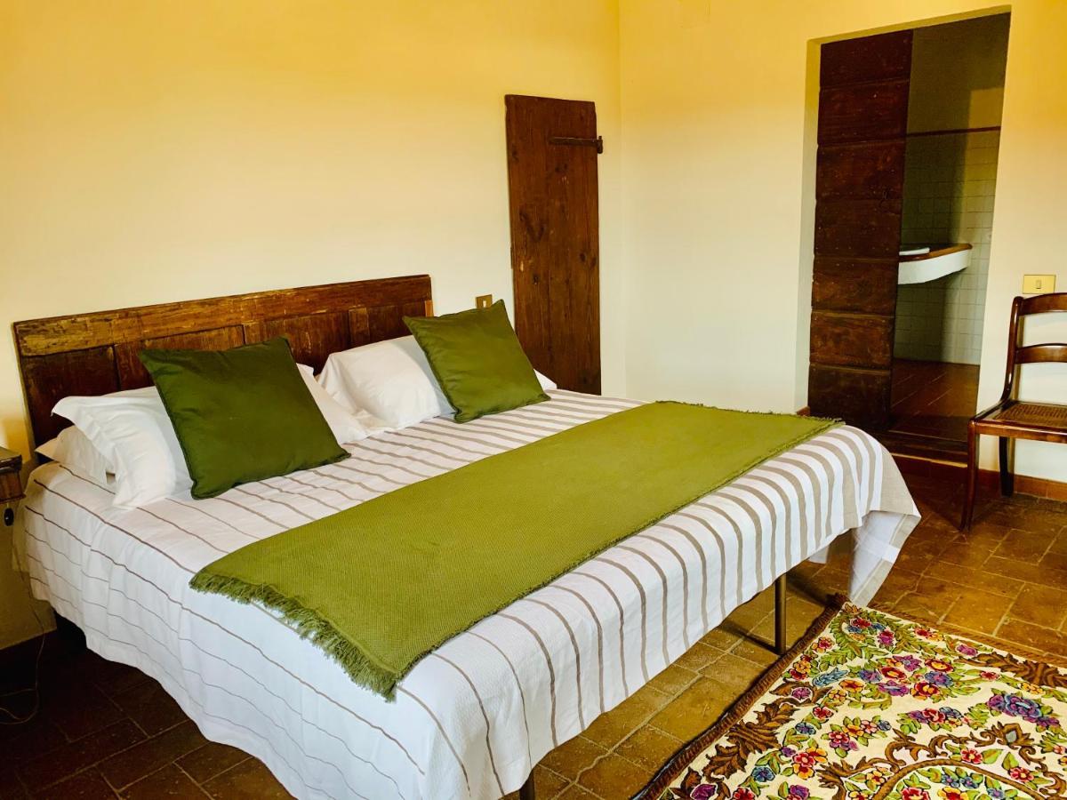 B&B Valle D'Oro Анседония Экстерьер фото