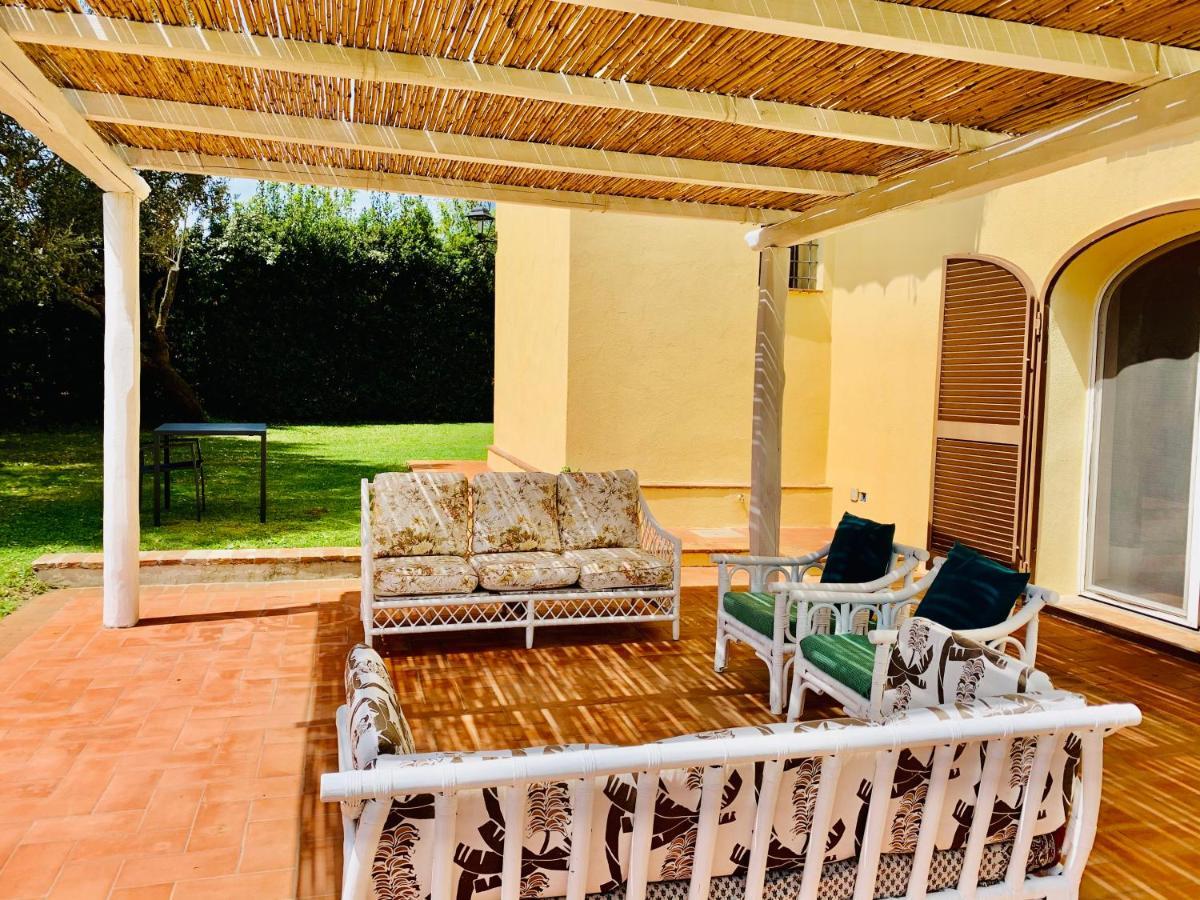 B&B Valle D'Oro Анседония Экстерьер фото