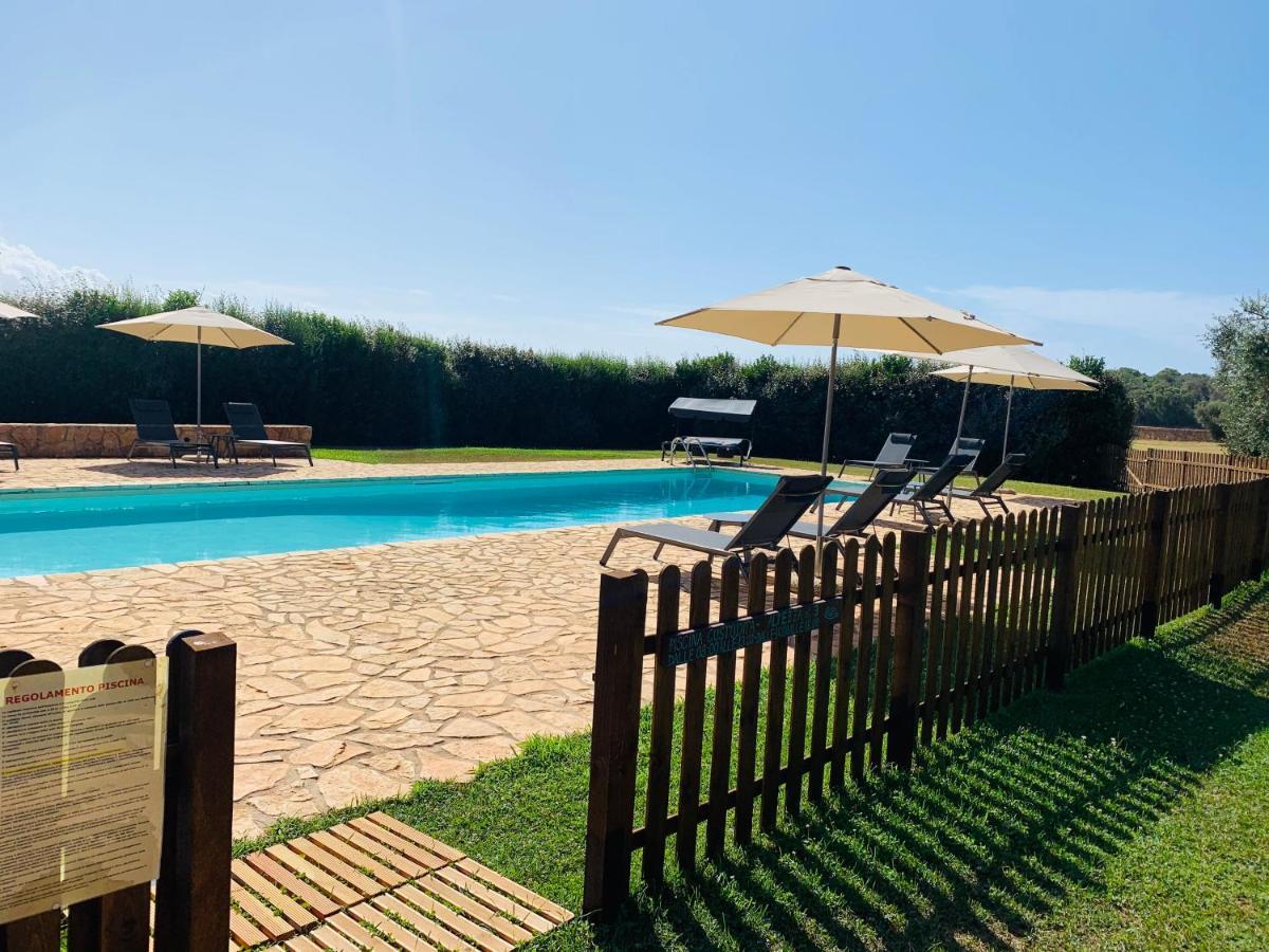 B&B Valle D'Oro Анседония Экстерьер фото