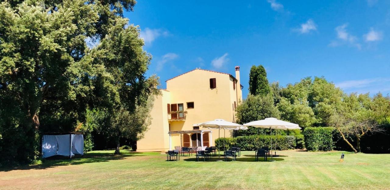 B&B Valle D'Oro Анседония Экстерьер фото