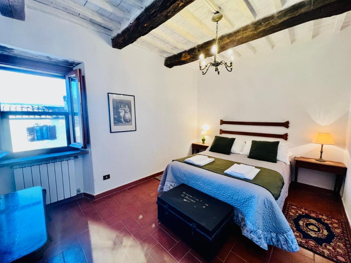 B&B Valle D'Oro Анседония Экстерьер фото