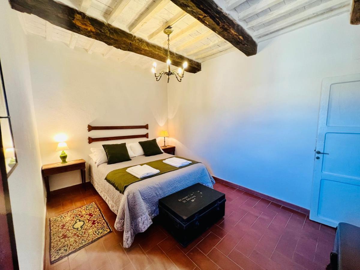 B&B Valle D'Oro Анседония Экстерьер фото