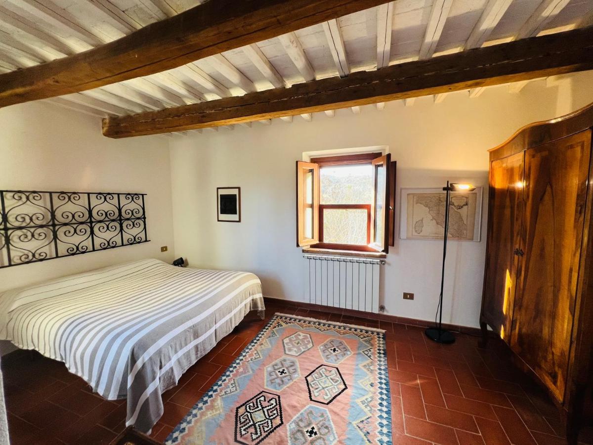 B&B Valle D'Oro Анседония Экстерьер фото