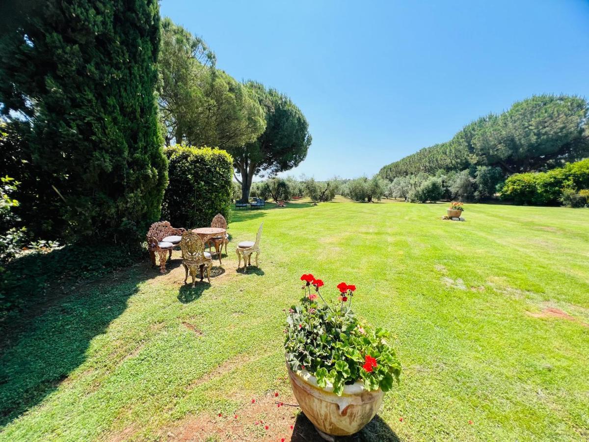 B&B Valle D'Oro Анседония Экстерьер фото