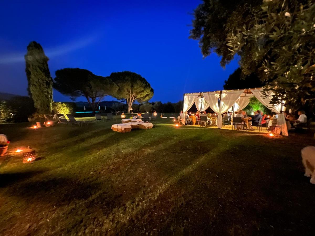 B&B Valle D'Oro Анседония Экстерьер фото