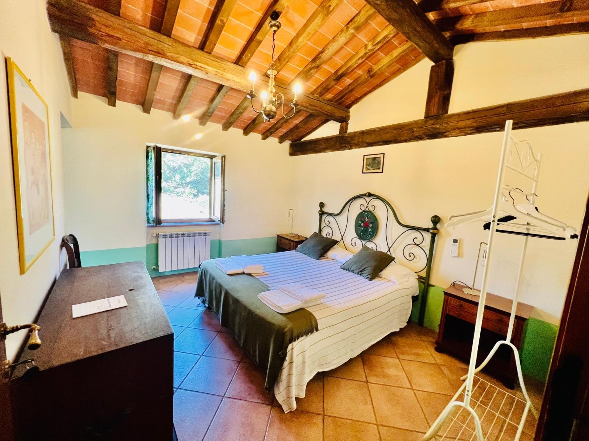 B&B Valle D'Oro Анседония Экстерьер фото